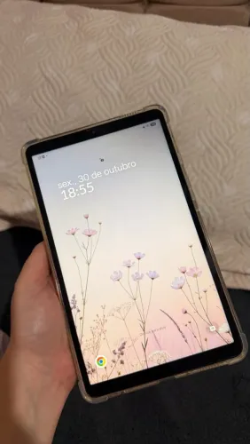 Tablet Samsung A9