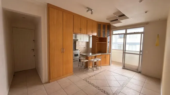 2 quartos em Córrego Grande - Florianópolis - SC