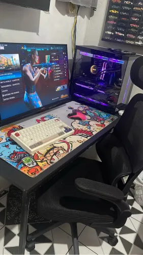 MONITOR ASUS 27P QHD 210hz