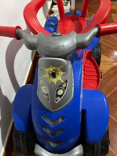 Carrinho de passeio infantil