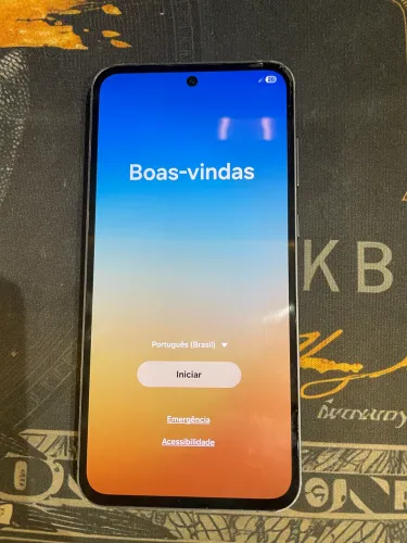Samsung a55