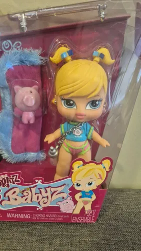 Baby Bratz