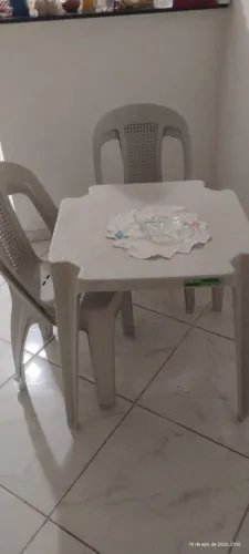 Jogo de Mesa