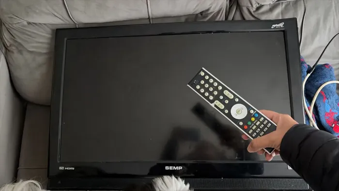 TV SEMP 32?