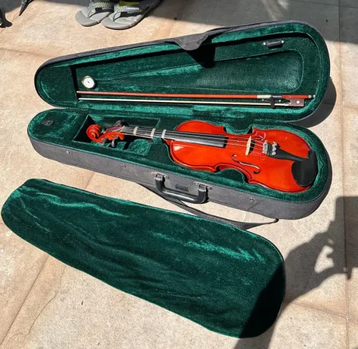 Violino Michael 3/4 VNM30