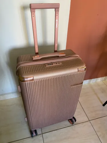 Mala de viagem grande