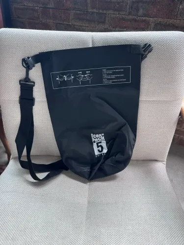 Bolsa Impermeável OCEANPACK 5L