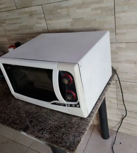 Forno elétrico