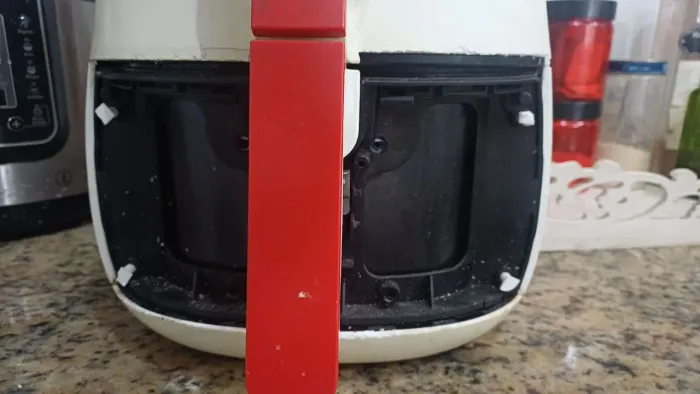 Airfryer Philips Walita Viva (Modelo Ri9225) - Funcionando
