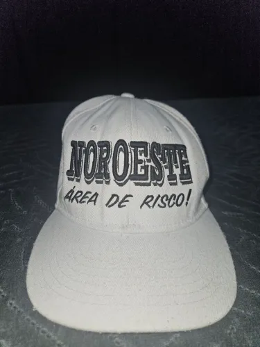 Boné Galoucura