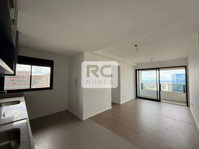 Apartamento com área de 73m² com 02 quartos, 02 vagas, lazer completo no Vila da Serra, No