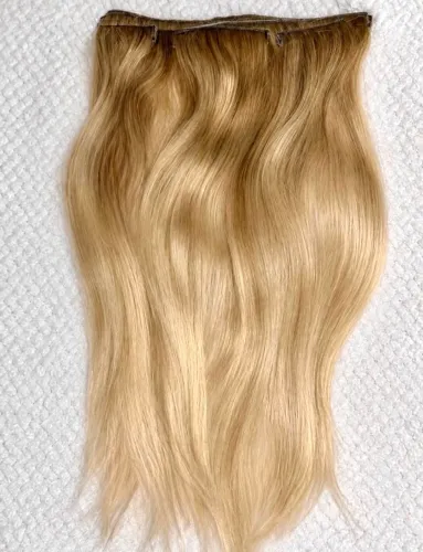 mega hair loiro do sul