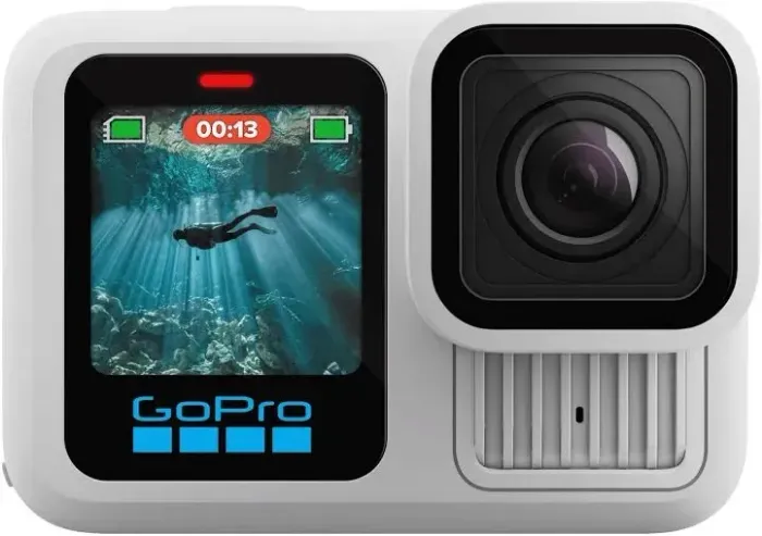 Gopro 13 nova! Oportunidade!