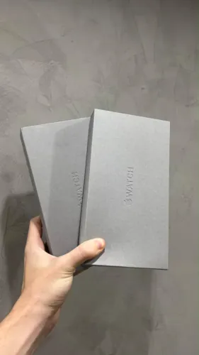 TOP - Apple Watch Ultra 4 49MM Black - Lacrado - Garantia Apple
