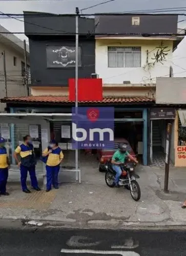 Sala para alugar em São Paulo, Parque Brasil, com 50 m², Condominio Comercial Marin