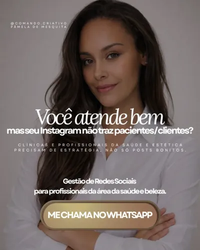GERENCIAMENTO REDES SOCIAIS