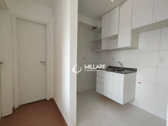 APARTAMENTO LOCAÇÃO CAMBUCI