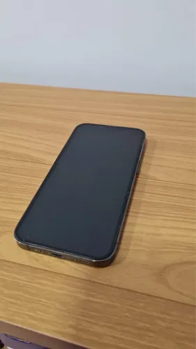 iPhone 13 Pro 128 Gb cinza