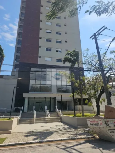 Apartamento com 2 dormitórios, 70 m² - venda por R$ 1.100.000,00 ou aluguel por R$ 6.034,0