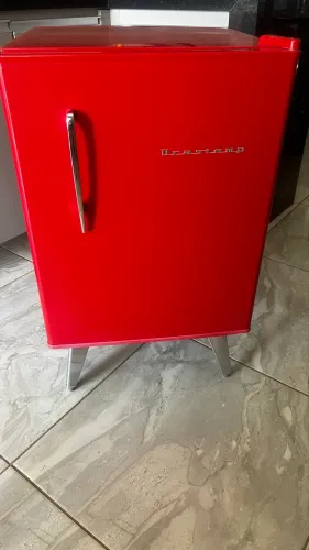 Frigobar, Geladeira, Refrigerador Brastemp Retrô, Vintage.