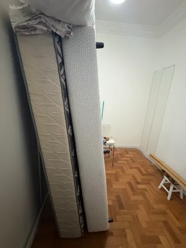 Box solteiro Liberty ortobom