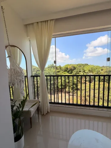 VENDO APARTAMENTO MILANO RESIDENCE TURU | 2 quartos | 2 banheiros