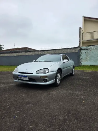 Mazda MX-3 1.6 16V 1995