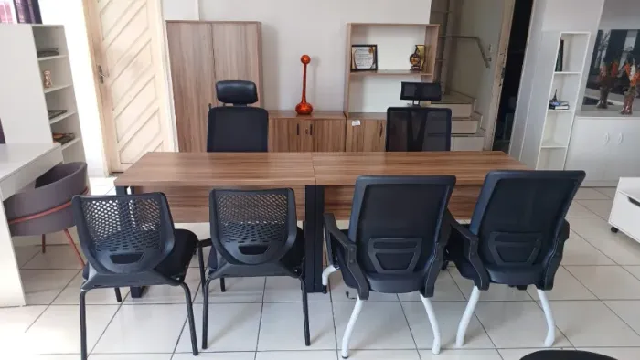 Mesa de escritório 