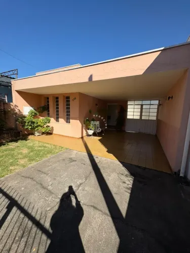 CASA DISPONÍVEL PARA VENDA NO BAIRRO PONTE SÃO JOÃO - JUNDIAÍ - SP