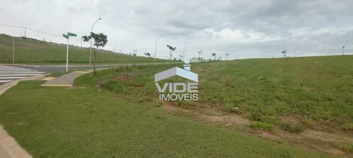 TERRENO A VENDA CONDOMINIO ALPHAVILLE DOM PEDRO ZERO CAMPINAS/SP