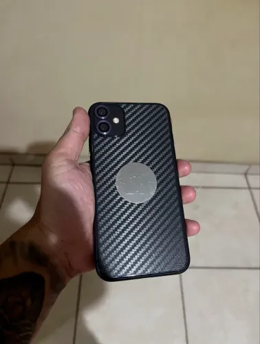 iPhone 11 Preto