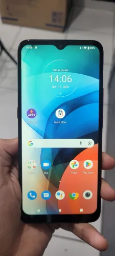 Motorola E7 - 64GB