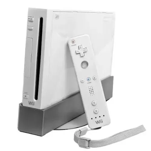 Nintendo Wii à venda! Diversão garantida. Garanta o seu!
