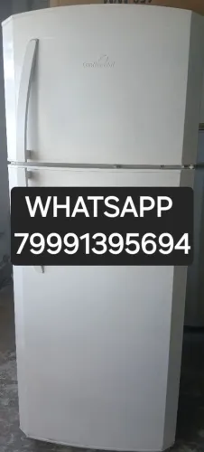 GELADEIRA CONTINENTAL