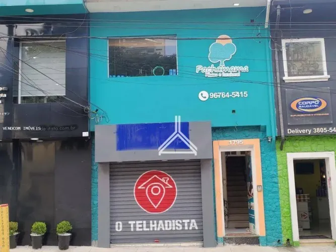 Casa, 70 m² - venda por R$ 1.700.000,00 ou aluguel por R$ 8.270,00/mês - Vila Dom Pedro I
