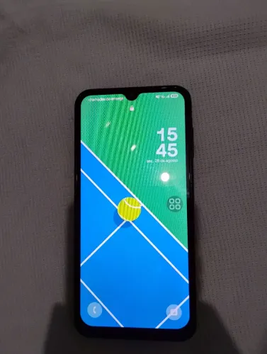 SAMSUNG A15 5G