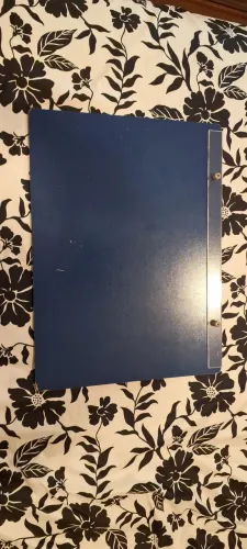 Prancheta de desenho