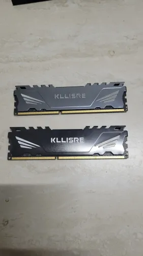 MEMÓRIA RAM DDR3 8GB 1600Mhz