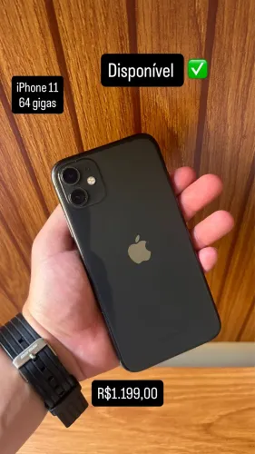 iPhone 11 