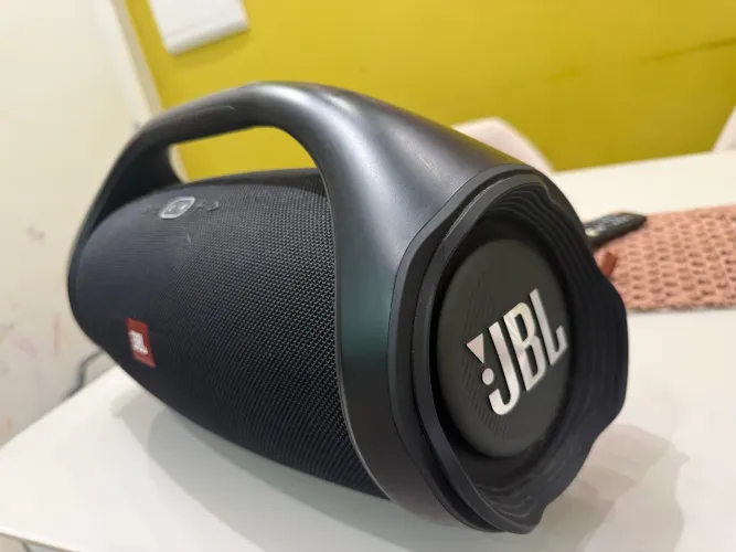 JBL Bombox 2