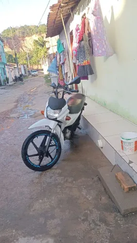 Venda e troca por uma maior valor 10.500