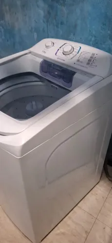 Lavadora Electrolux 13kg 