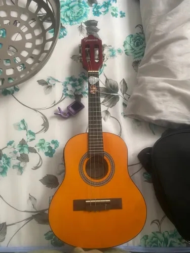 Vendo cavaco gianini eletroacústico zeroo