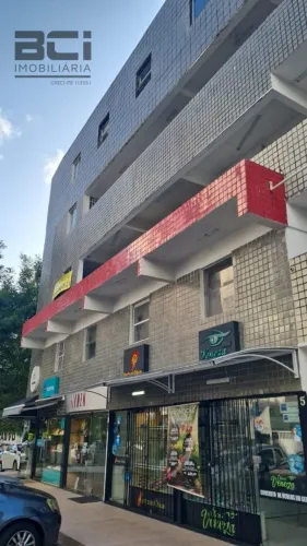 Sala para alugar, 32 m² por R$ 2.200,00/mês - Espinheiro - Recife/PE