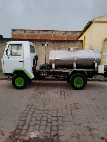 AGRALE TX 1600 DIESEL