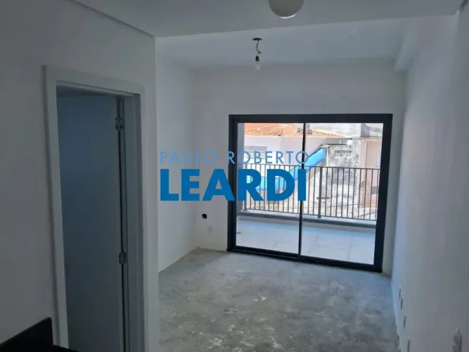APARTAMENTO - VILA MADALENA - SP