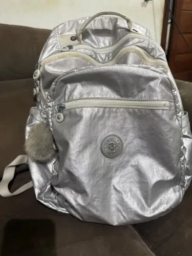 Mochila kipling original