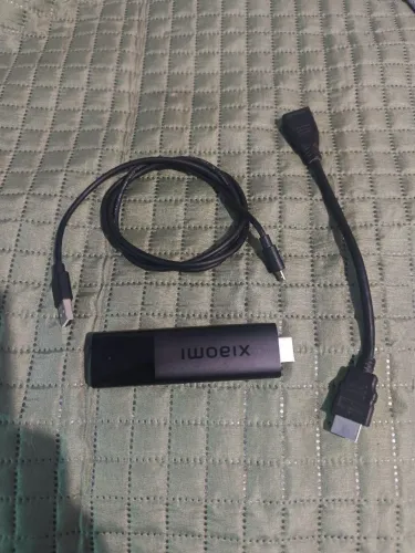STICK MI TV 4K