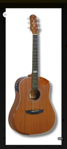 VIOLÃO STRINBERG