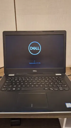 Notebook Dell Inspiron 14 5000 - i3 | SSD 119 GB | 4 GB RAM